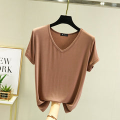 Blusa Feminina Modal Tech Mikaela