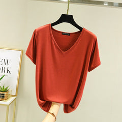 Blusa Feminina Modal Tech Mikaela