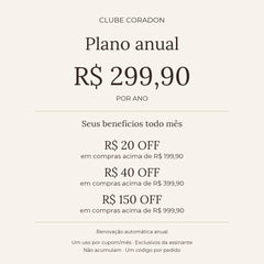 Clube De Descontos Coradon