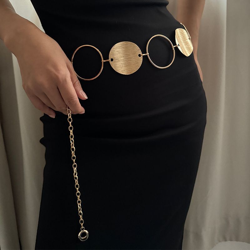 Cinto-Dourado-Chain-Modelo-3