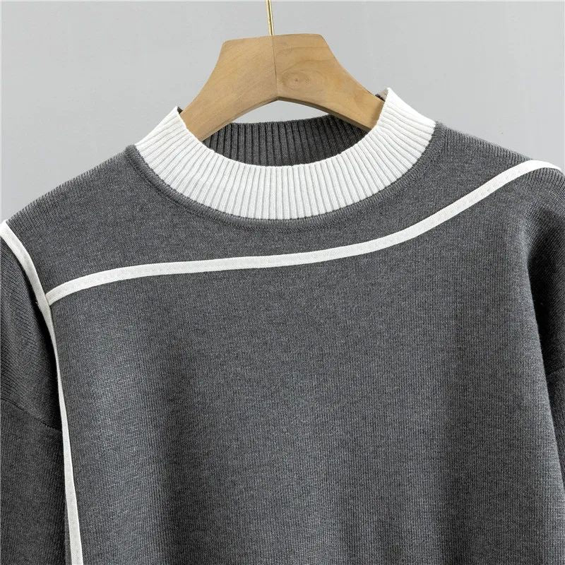 Conjunto-Feminino-Calca-e-Blusa-Tricot-Jake-detalhes