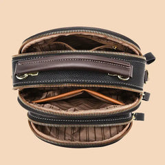 Bolsa de Couro Karol FLASH