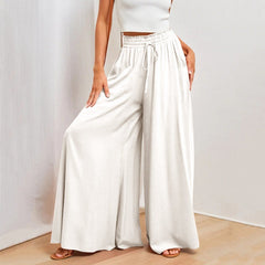 Calça Feminina Pantalona Olívia - Coradon