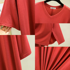 Blusa Feminina Modal Tech Mariah