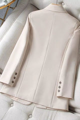 Blazer Feminino Alfaiataria Plume FLASH