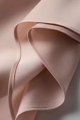 Blusa Feminina De Cetim Nicole