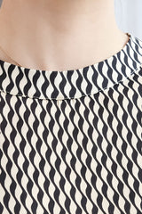Blusa Feminina Manga Longa Angela