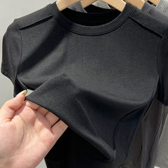 Blusa Feminina Modal Tech Amara