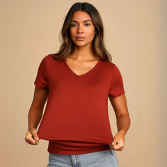 Blusa Feminina Modal Tech Mikaela