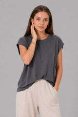 Blusa Feminina Modal Tech Sandra