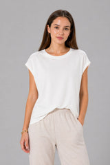 Blusa Feminina Modal Tech Sandra