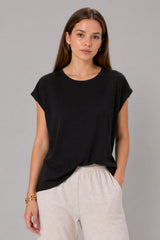 Blusa Feminina Modal Tech Sandra