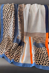 Cachecol Feminino Longo Onça Caty