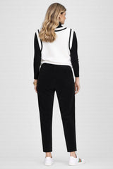 Calça Feminina Forrada Térmica Hot