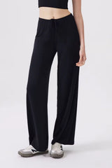 Calça Feminina Pantalona Poliamida Flex