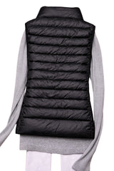 Colete Puffer Feminino Natasha