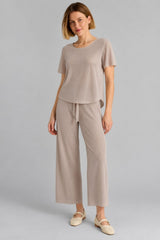 Conjunto Feminino Fresco Modal Tech Angela