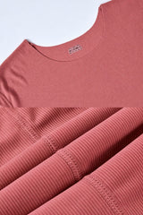 Conjunto Feminino Fresco Modal Tech Angela