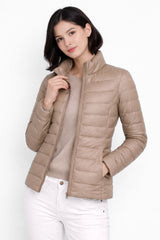 Jaqueta Puffer Feminina Ana FLASH
