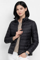 Jaqueta Puffer Feminina Ana FLASH