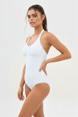 Maiô Feminino Elegante Com Bojo Cary