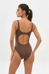 Maiô Feminino Elegante Com Bojo Cary