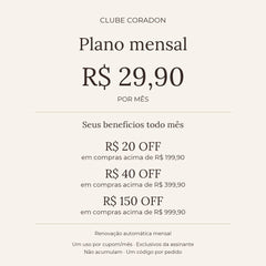 Clube De Descontos Coradon