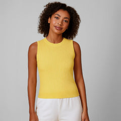 Regata Feminina Canelada Lana - COMPRE 2 LEVE 3