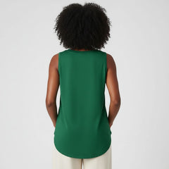 Regata Feminina Gola V Laura