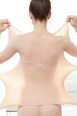 Kit Roupa Térmica Feminina - Aquece Sem Volume e Sem Marcas | Compre 1 Leve 2