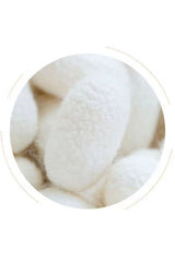 Blusa Feminina De Seda Beth