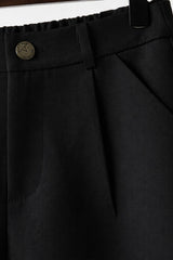 Short Feminino Alfaiataria Cintura Alta Jessica FLASH