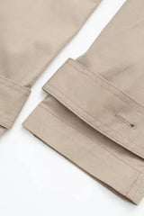 Trench Coat Feminino Bege July