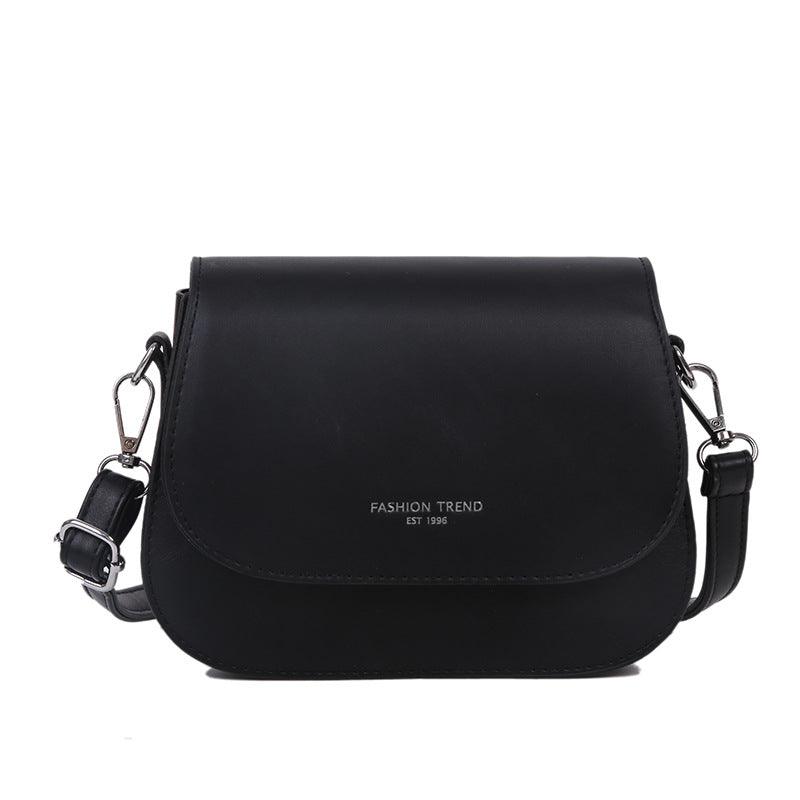 Bolsa Pequena de Couro Feminina Yana - Coradon