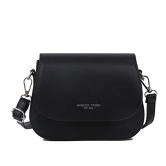 Bolsa Pequena de Couro Feminina Yana - Coradon