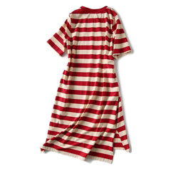 Vestido Camisetão Feminino Veron - Coradon