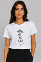 Blusa Feminina Modal Tech Cossete