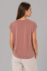 Blusa Feminina Modal Tech Sandra