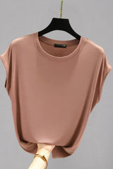 Blusa Feminina Modal Tech Sandra