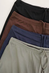 Calça Feminina Pantalona Poliamida Flex