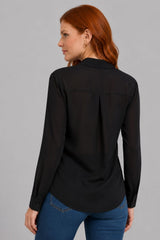 Camisa Feminina Social Lola