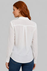 Camisa Feminina Social Lola