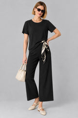 Conjunto Feminino Fresco Modal Tech Angela