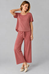 Conjunto Feminino Fresco Modal Tech Angela