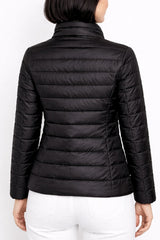 Jaqueta Puffer Feminina Ana
