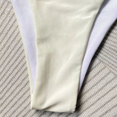 Maiô Feminino Elegante Com Bojo Blosson