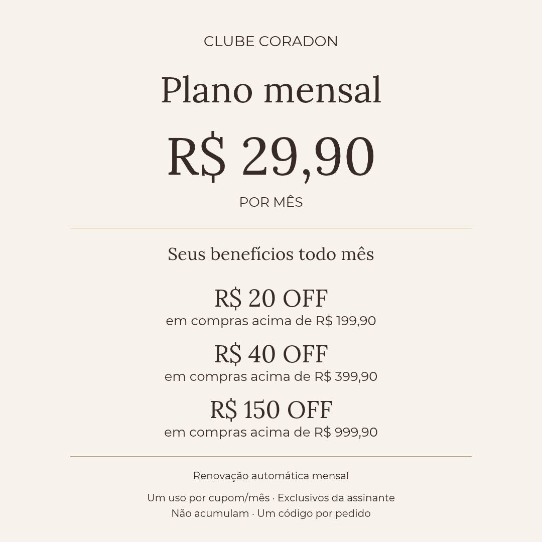 Clube De Descontos Coradon
