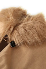 Poncho Feminino Rochelle