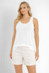 Regata Feminina Luana