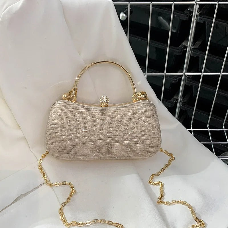 Bolsa Clutch Festa Sophie - Coradon